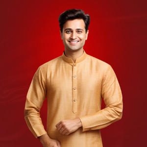 Men Traditional Wear