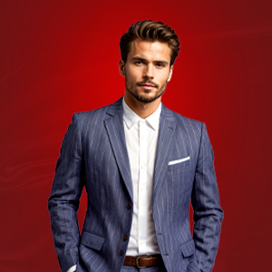 Men Western Wear