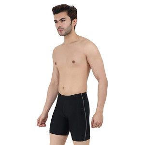 Never Lose Compression Sports Shorts Half Tights